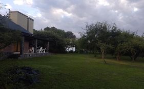 La Serranita